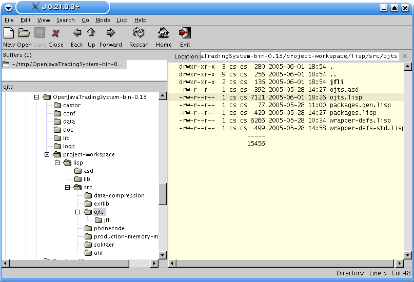 Autocad Open Lisp Editor Linux